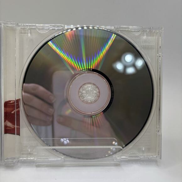 Enya 2005 Amarantine CD Album - Picture 5 of 5